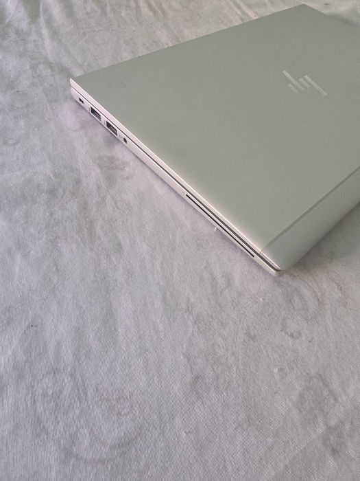 Hp Elitebook 830 G7 - I5 10310u,16Gb Ram,Nvme 256gb,13.3" Fhd