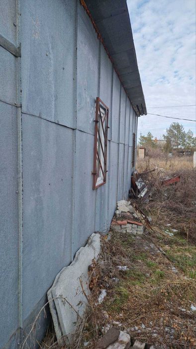 Продам дачу в п. Самарівка,  СТ "Самарівка".