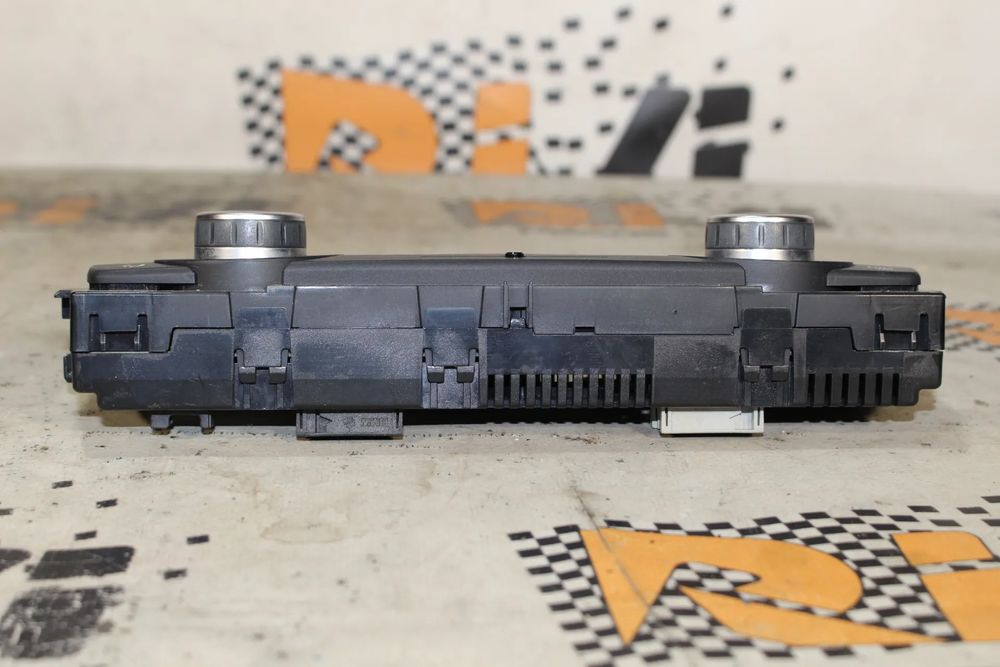 Comando chauffage / sofagem BMW X3 (F25)