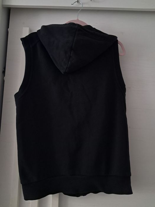 Kamizelka męska H&M.