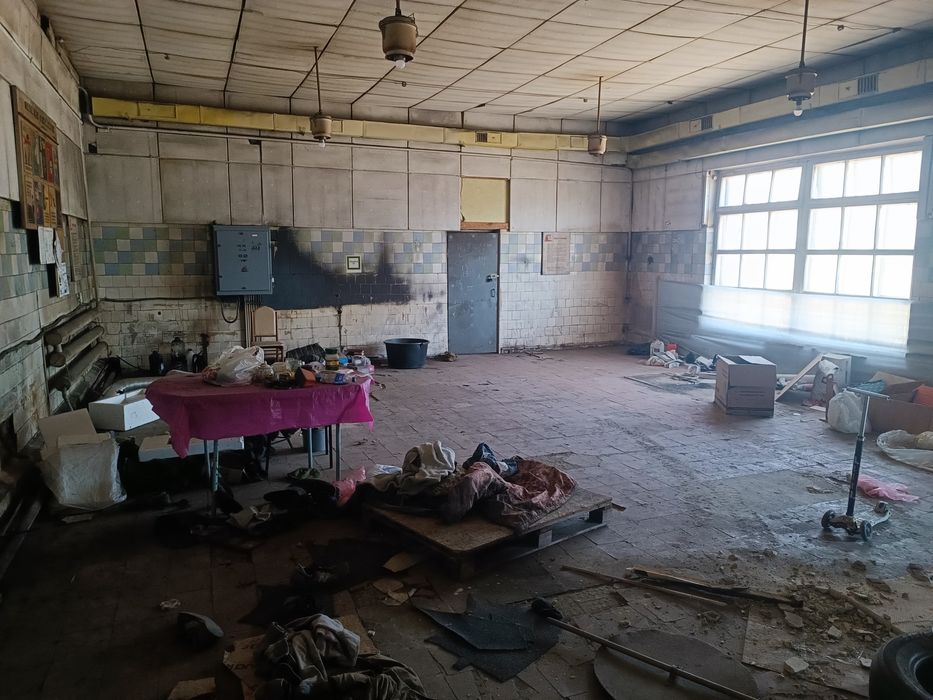 оренда приміщень складів боксів від 30 до 400 квадратів. район глобала