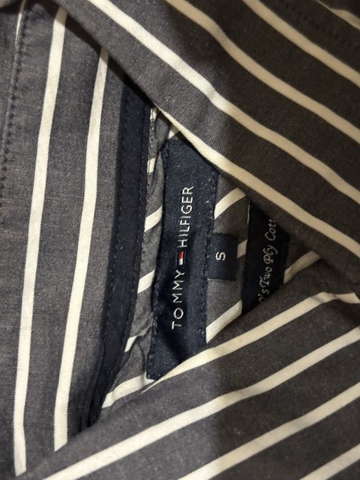 Сорочка Томі хілфігер