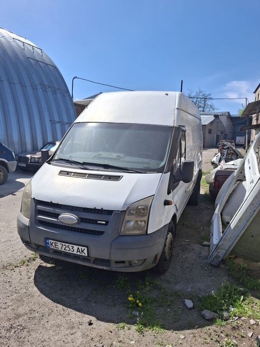 Продам  Ford Transit. 2006 г.