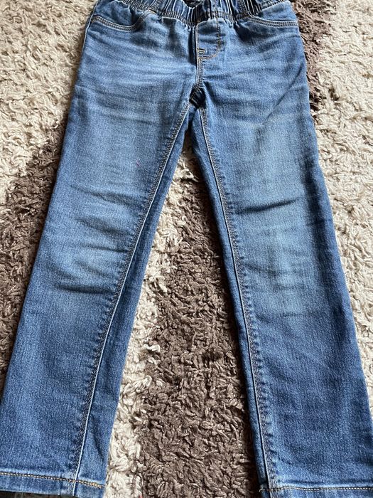 Продам джеггинсы на девочку