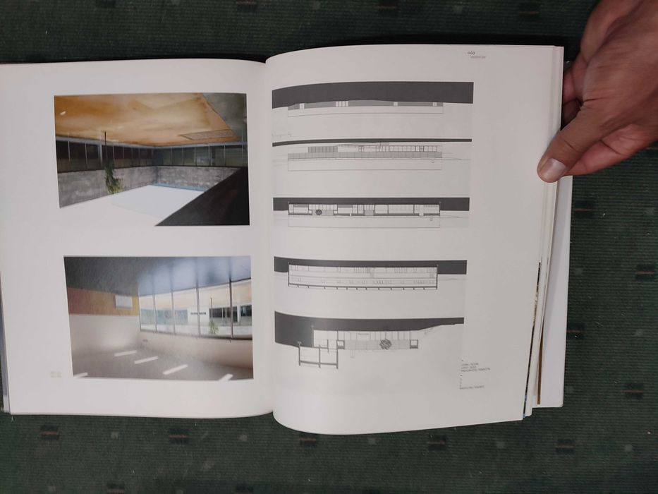 Archi Book 60' Portuguese Architecture Generation - José Manuel das Neves