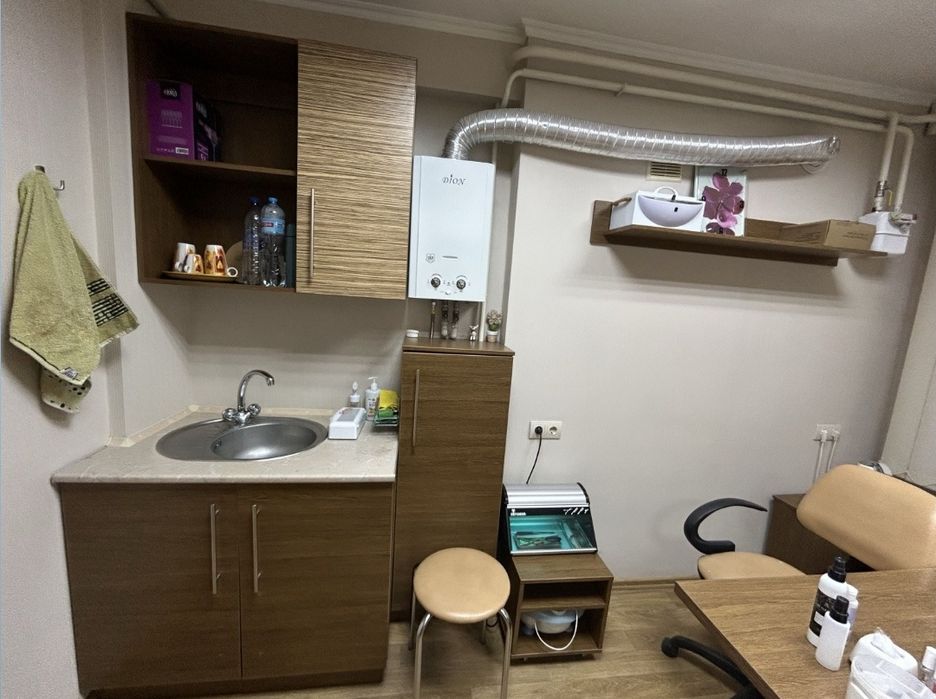 Продам чудове приміщення 33м (квартира) під власний бізнес, Металургів