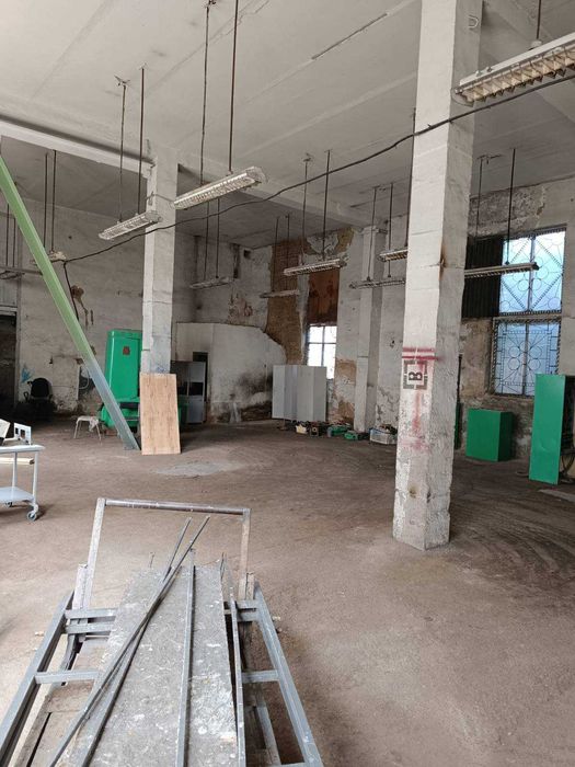 Оренда складського приміщення