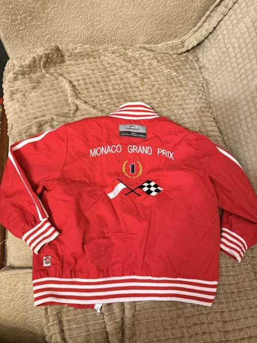 Ветровка легкая курточка для мальчика