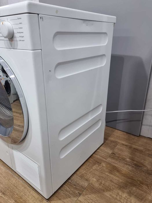 Zestaw Miele. Suszarka z pompą ciepła T1 Classic + Pralka WCE 760,TDos