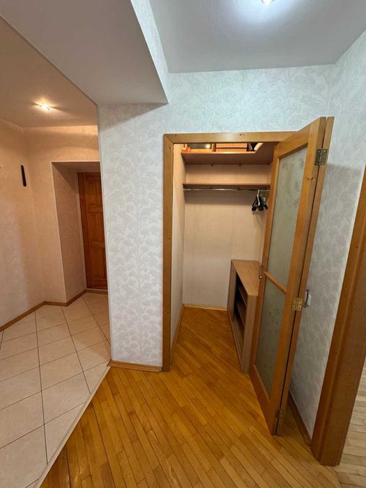 3-комнатная квартира по адресу ул. Ильенка Юрия (площадь 70 м²) - Atlanta.ua - фото 12