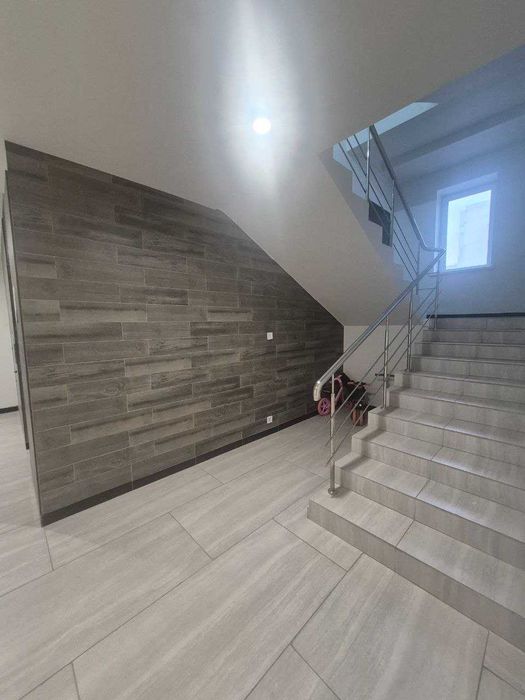Продам 1 к. квартиру в сданном кирпичном доме. Газовый котел. Котовского. 800$/кв.м. Цена ниже чем у застройщика
