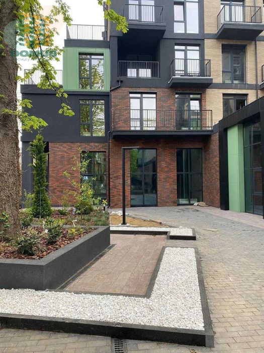 1-комнатная квартира по адресу Фонтанская дор. (площадь 38 м²) - Atlanta.ua - фото 5