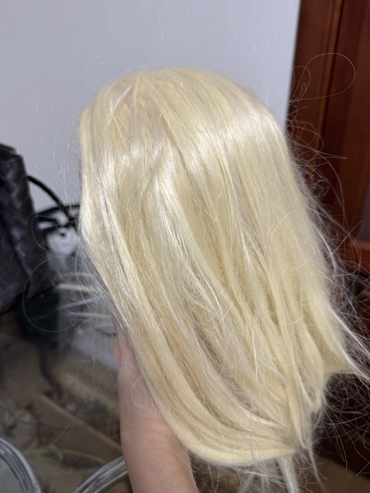 Голова манекен для зачісок