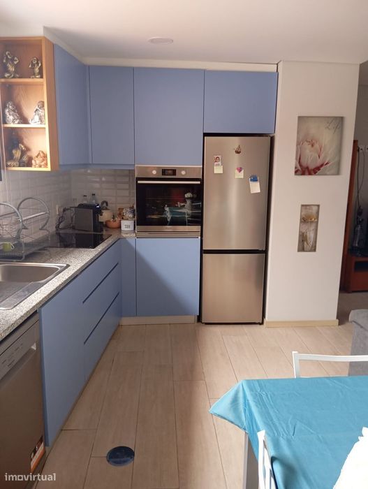 Moradia T2 na cidade de Santa Maria da Feira