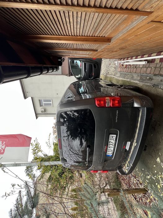 Citroen Jumpy Space Tourer 2019 rok