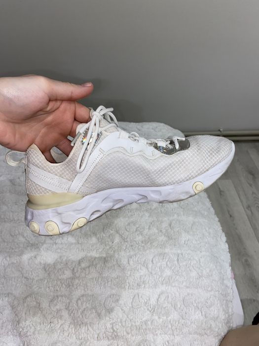 Кросовки Nike жіночі