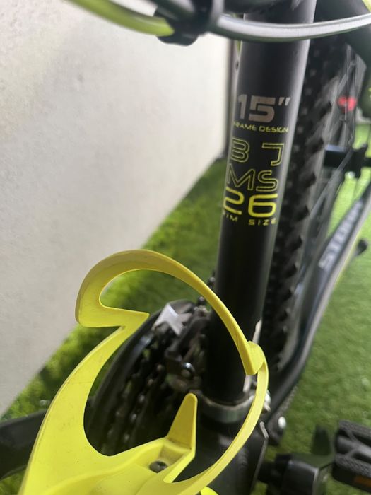 ROWER Storm Racer 26