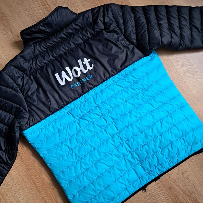 Куртка чоловіча, демісезонна, б/у