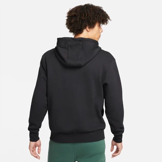Худі Nike Jordan PSG Flees Худи на флисе Теплое
