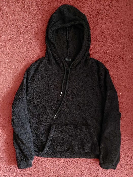 Жіноче худі тедді Shein