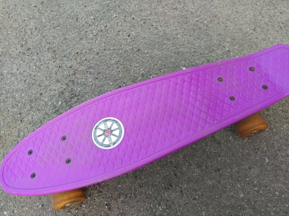Скейтборд дитячий