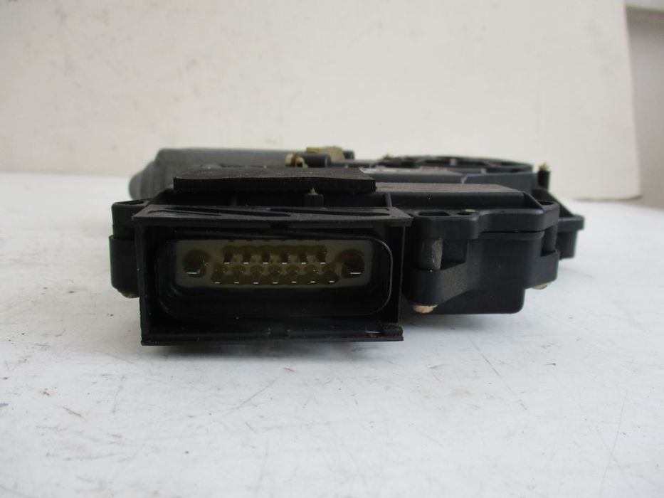 Motor elevador vidro electrico VW Volkswagen Sharan Frente / Trás Esquerdo