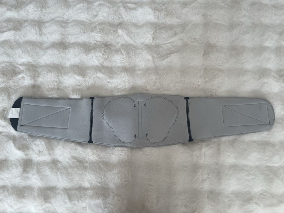 Pas ortopedyczny na kręgosłup lędźwiowy M L