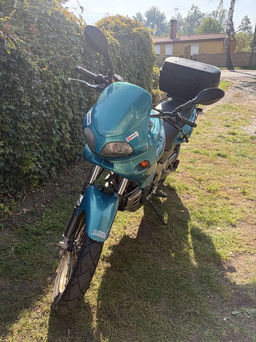 Cagiva