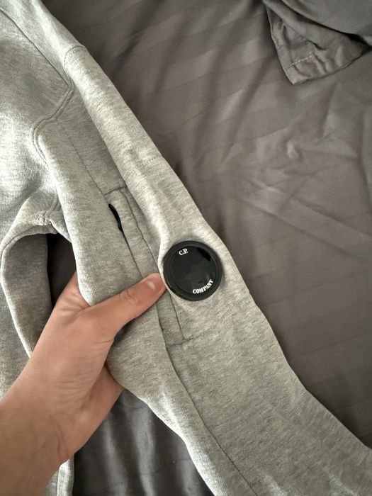 Кофта c.p company