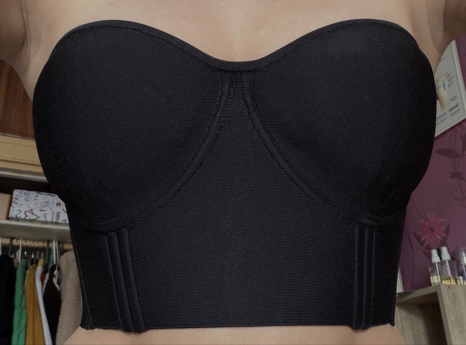 Bottega veneta корсет