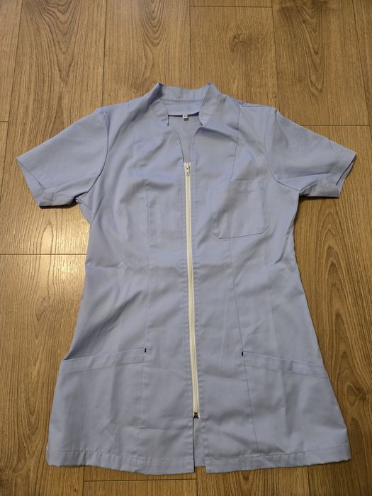 Bluza i Żakiet medyczny