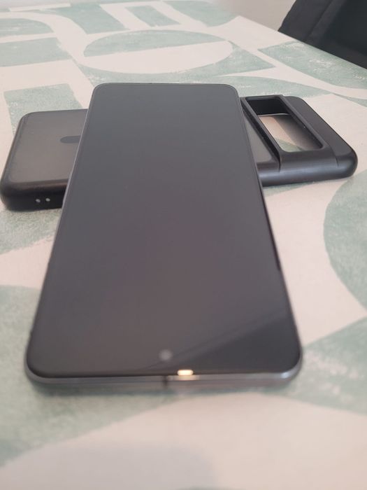 Pixel 8 Pro 256GB obsidian