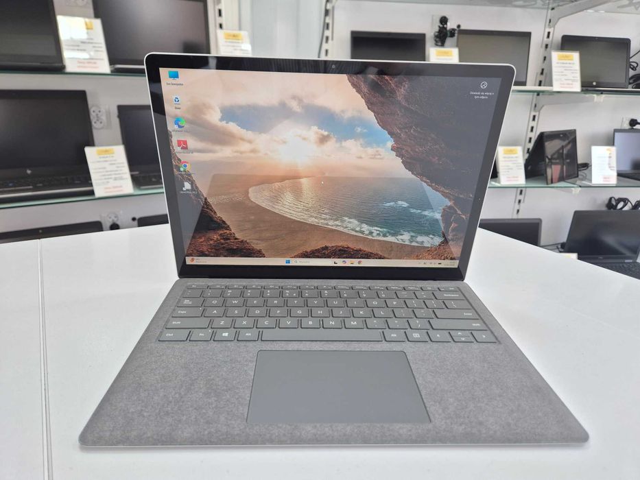 Laptop Microsoft Surface 3 1867 Intel i5 Ram 8gb Dysk 256 ssd Win11 Gw