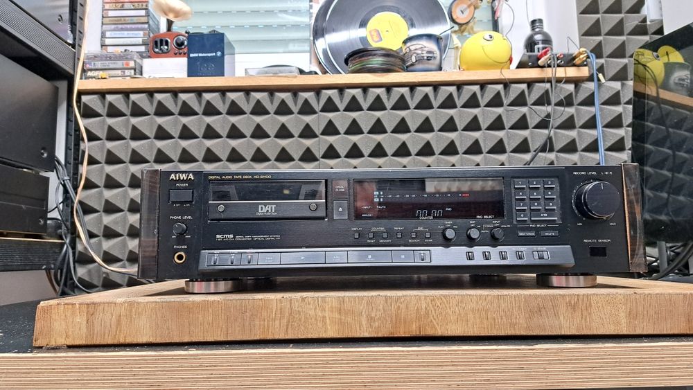 Magnetofon DAT AIWA XD-1100Z