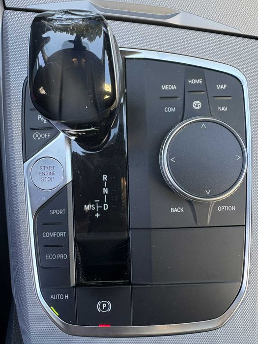 BMW 320d Berlina  (Garantia da marca até Junho) Nacional