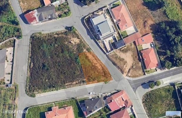 Lote Exclusivo na Quinta do Areeiro- Santa Maria da Feira