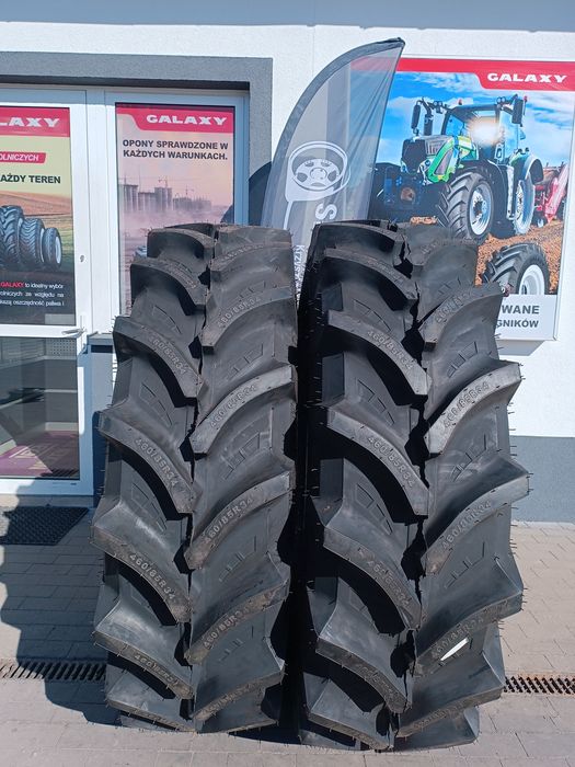 460/85R34 Petlas TA-110 18.4R34 Nowe opony