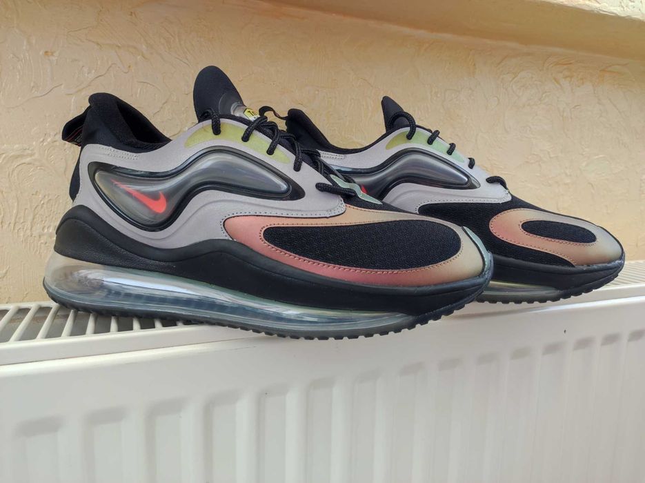 ОРИГІНАЛ 100%! Кросівки Nike Air Max Zephyr CV8834-001