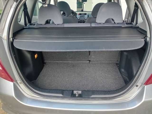 Honda Jazz 2007 Quilometragem muito baixa