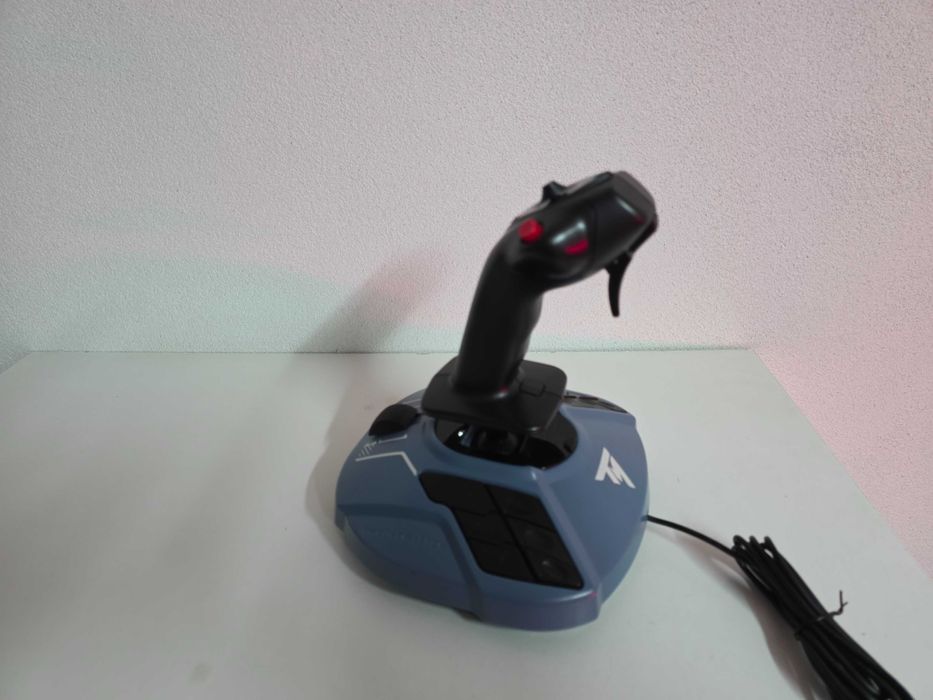 Kit Completo THRUSTMASTER TCA Captain Airbus