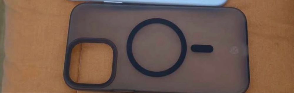 Capa iphone 13 pro max