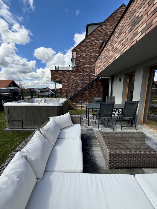 Apartamenty Rydzewo 2