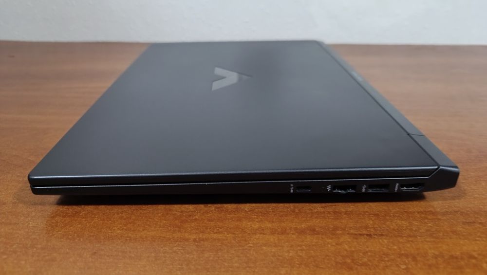 Ігровий ноутбук HP Victus 15 | Ryzen 5 7535HS | RTX 2050 4GB | 16GB DDR5 | 512GB