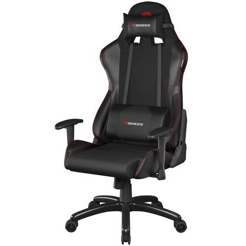 Fotel gamingowy prawie jak nowy