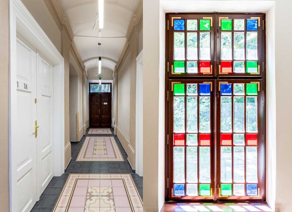 Apartamenty w Krakowie · Prywatny parking · Tanie noclegi