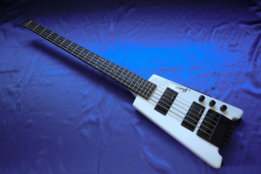 STEINBERGER Spirit XT-25