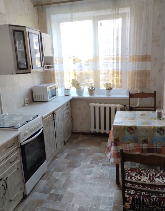 Здам двокімнатну квартиру/Корабельний