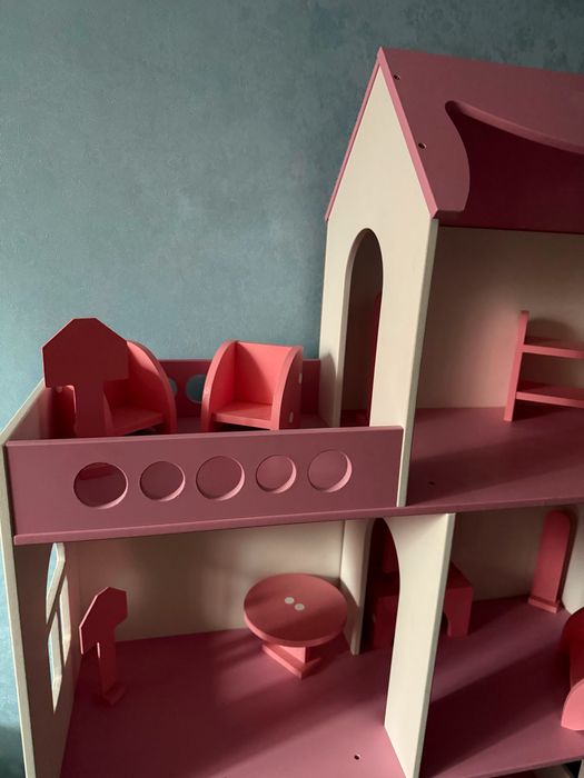 Ляльковий будинок