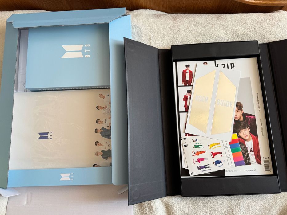 Kpop мерч, кпоп картки оригінал blackpink BTS