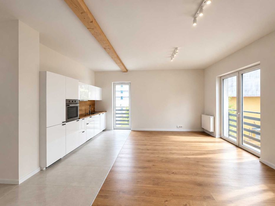 M3 | duże | 63 m3 | przestronne | apartament | balkon | 2 pokoje | prywatne miejsce parkingowe | ul. Dworek